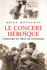 Le concert héroïque