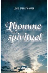 L'Homme Spirituel