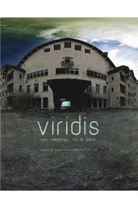 Viridis, la ferme à spiruline
