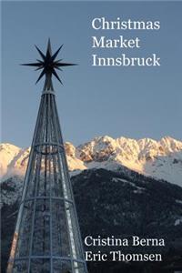 Christmas Market Innsbruck