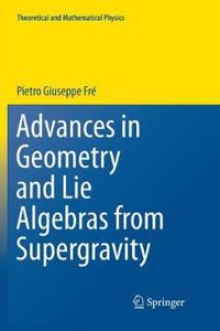 Advances in Geometry and Lie Algebras from Supergravity