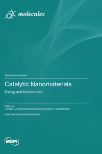 Catalytic Nanomaterials