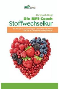 Die BMI-Coach Stoffwechselkur -