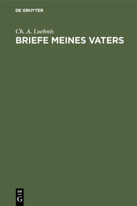 Briefe meines Vaters