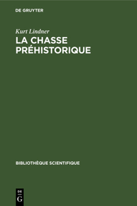 chasse préhistorique