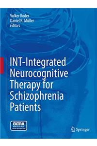 Int-Integrated Neurocognitive Therapy for Schizophrenia Patients