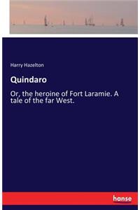 Quindaro