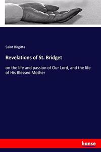 Revelations of St. Bridget