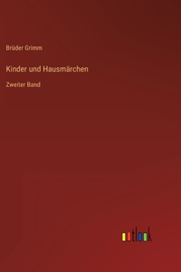 Kinder und Hausmärchen