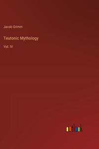 Teutonic Mythology