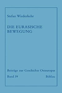 Die Eurasische Bewegung