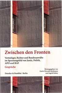 Zwischen Den Fronten