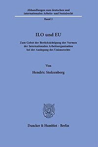 ILO Und Eu