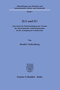 ILO Und Eu