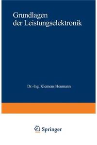 Grundlagen der Leistungselektronik