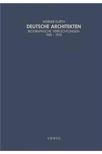 Deutsche Architekten