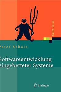 Softwareentwicklung eingebetteter Systeme