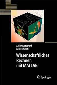 Wissenschaftliches Rechnen Mit MATLAB