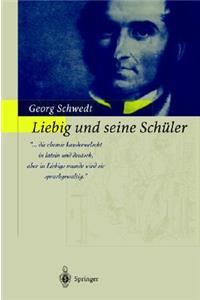 Liebig und seine Schüler