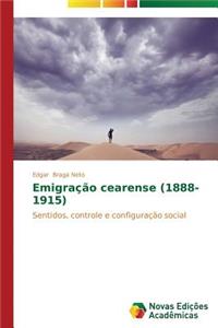 Emigração cearense (1888-1915)