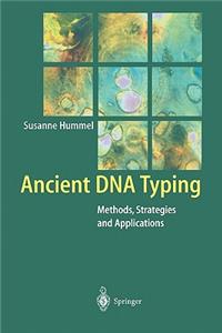 Ancient DNA Typing