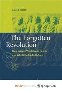 The Forgotten Revolution