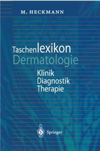 Taschenlexikon Dermatologie