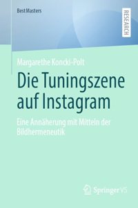 Die Tuningszene auf Instagram