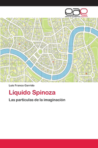 Líquido Spinoza