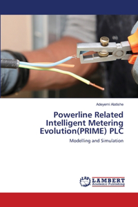 Powerline Related Intelligent Metering Evolution(PRIME) PLC