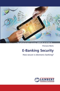E-Banking Security