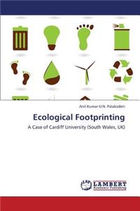 Ecological Footprinting