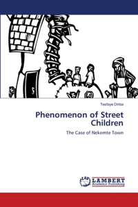 Phenomenon of Street Children