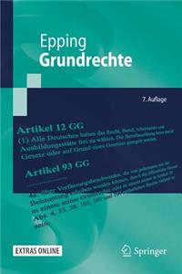 Grundrechte