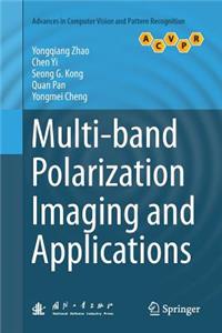 Multi-Band Polarization Imaging and Applications