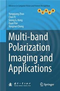 Multi-Band Polarization Imaging and Applications