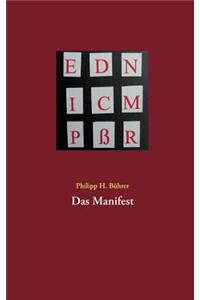 Das Manifest