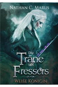 Die Träne des Fressers