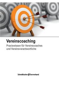 Vereinscoaching