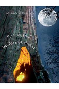 Fixen Fünf
