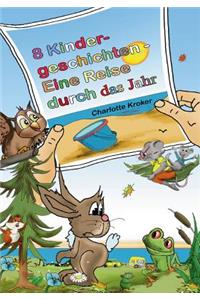 8 Kindergeschichten