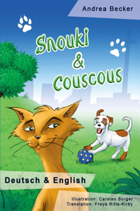 Snouki & Couscous