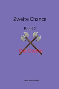 Zweite Chance