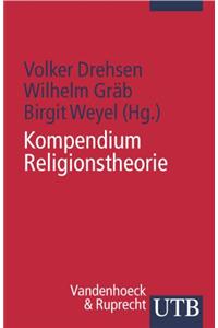 Kompendium Religionstheorie