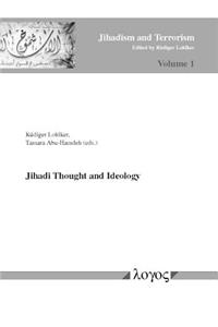 Jihadi Thought and Ideology