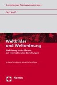 Weltbilder Und Weltordnung