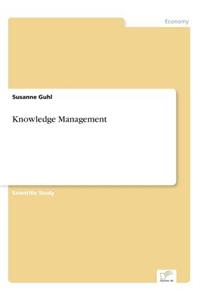 Knowledge Management