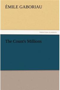 The Count's Millions
