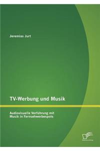 TV-Werbung und Musik