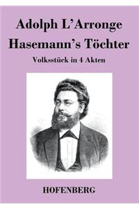 Hasemann's Töchter